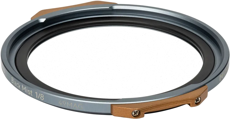 NISI JetMag Pro 49 Filter Black Mist 1/8