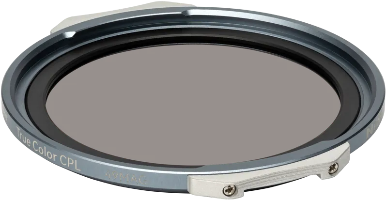 NISI JetMag Pro 49 Filter True Color CPL (Circular Polarizer)