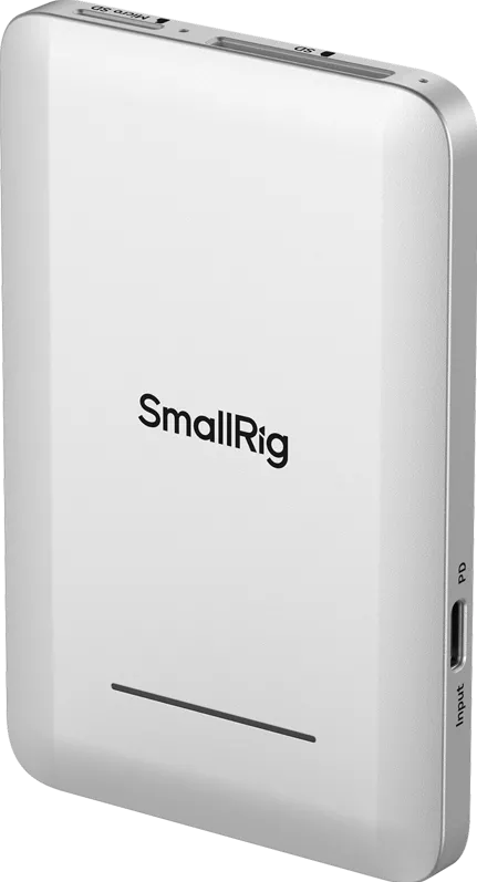 SSD Extern SmallRig 6292 Multifunctional Portable (1TB)
