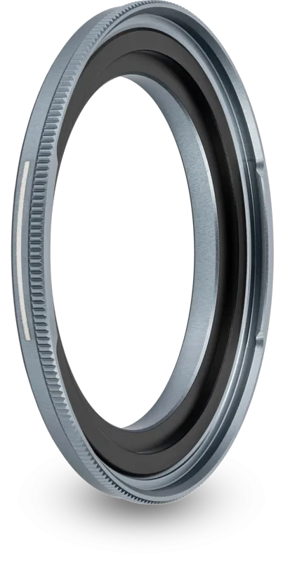 NISI JetMag Pro 49 Adapter Ring 43mm