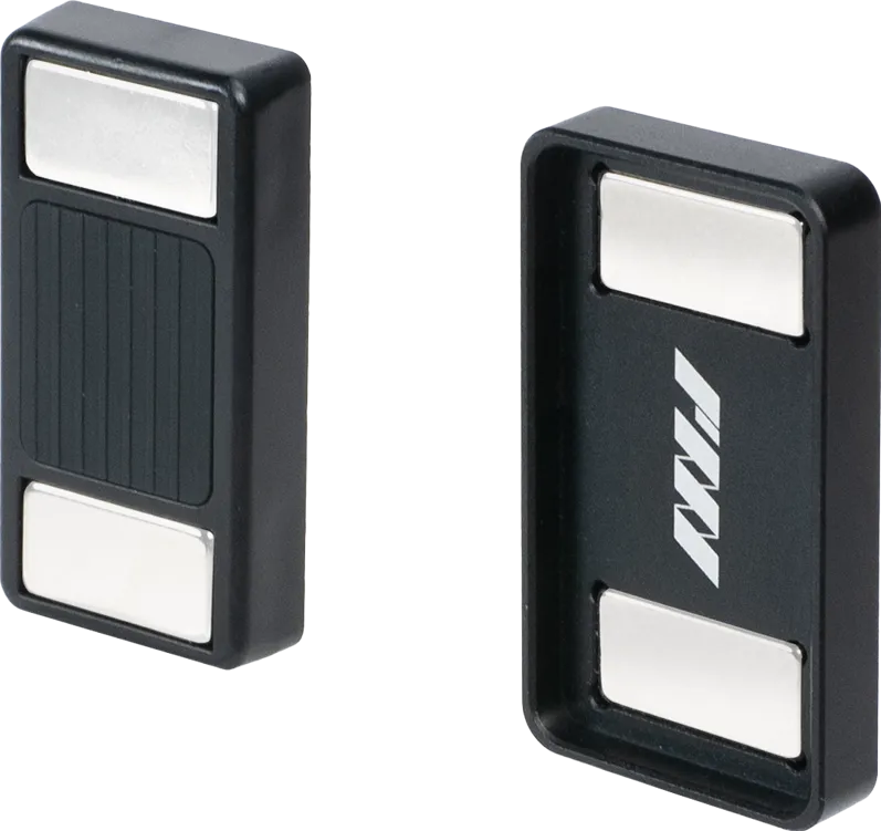 PMI Magnetic Mounting Set
