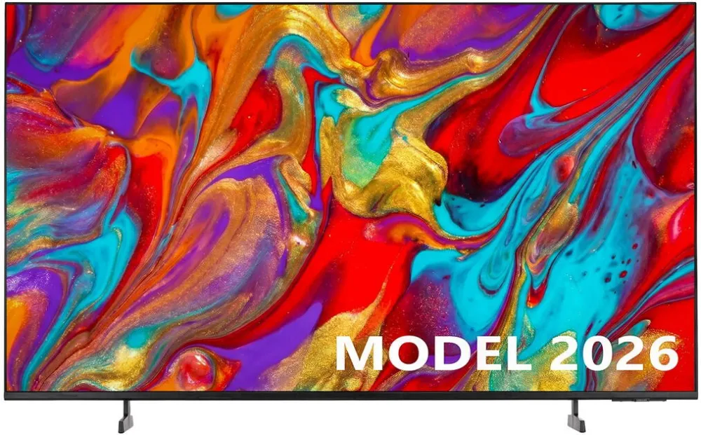 Televizor Samsung Samsung UE55U8072H 139.7 cm (55") 4K Ultra HD Smart TV Wi-Fi Black