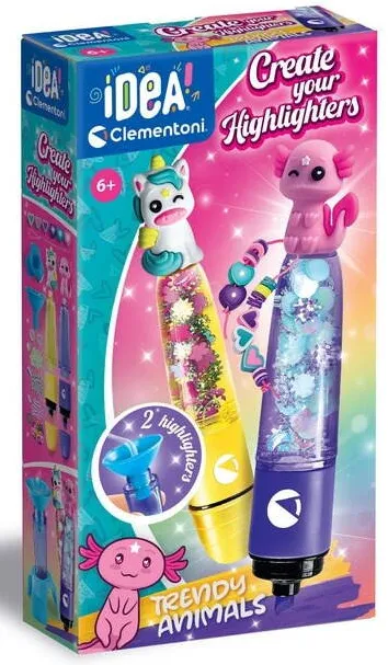 Jucarie Educationala Clementoni IDEA 18167 art/craft toy