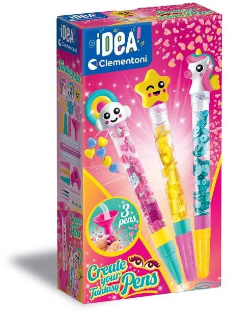 Jucarie Educationala Clementoni 18831 art/craft toy