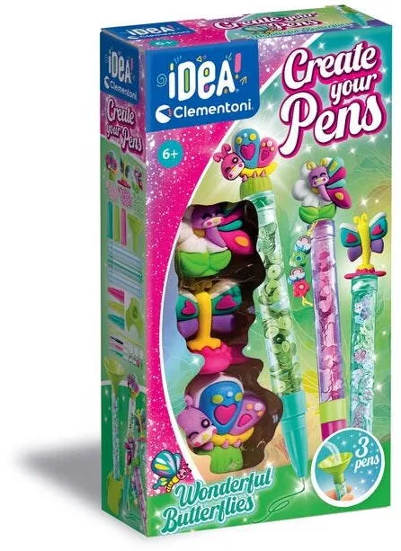 Jucarie Educationala Clementoni IDEA 18169 art/craft toy