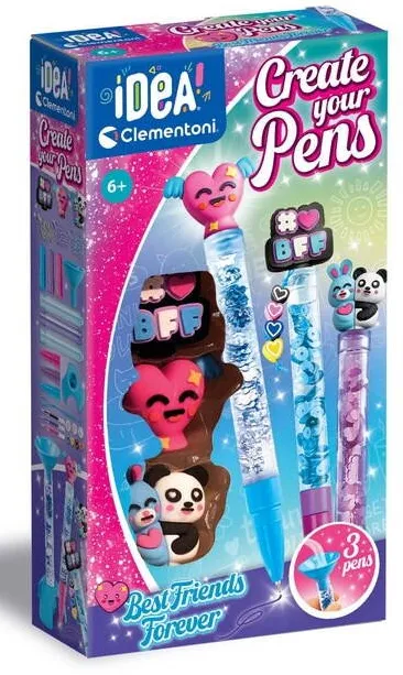 Jucarie Educationala Clementoni IDEA 18162 art/craft toy