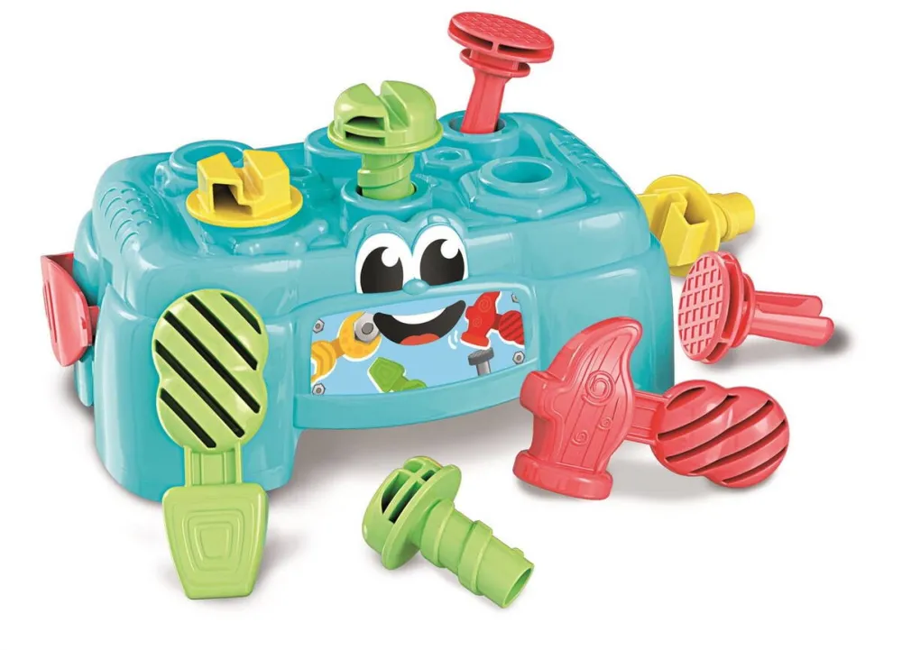 Jucarie Educationala Clementoni Baby 17733 motor skills toy