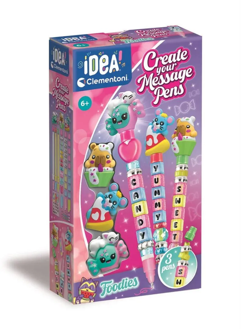 Jucarie Educationala Clementoni 18399 art/craft toy