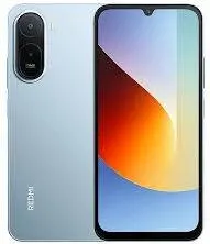 Smartphone Xiaomi rosumi A7 Pro 17.5 cm (6.9") Dual SIM 4G USB Type-C 4 GB 128 GB 6000 mAh Blue
