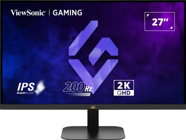 Monitor VIEWSONIC MONITOR LCD 27" IPS/VX2757-2K-PRO VIEWSONIC