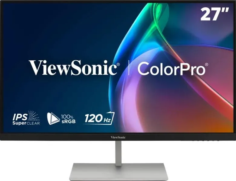 Monitor VIEWSONIC MONITOR LCD 27" IPS/VP2766-2K VIEWSONIC