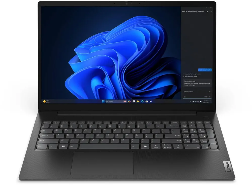 Laptop Lenovo NB V15 G5 IRL CI7-240H 15"/8/512GB 83HF00HDRI LENOVO
