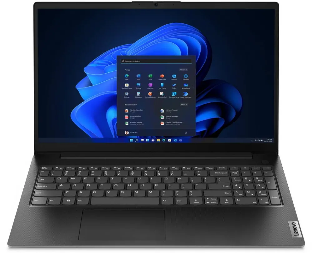Laptop Lenovo NB V15 G4 AMN R3-7320U 15"/16/256GB 82YU0102RM LENOVO
