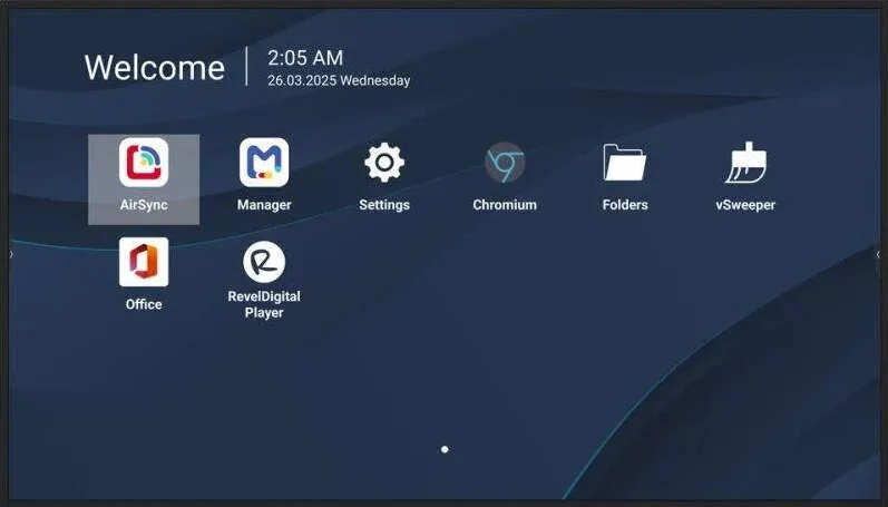 VIEWSONIC DISPLAY LCD 50" 4K/CDE5014-2C VIEWSONIC