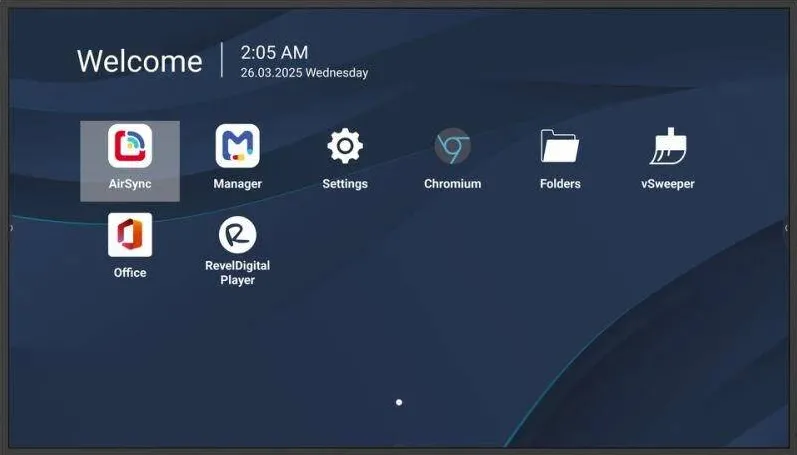 VIEWSONIC DISPLAY LCD 43" 24/7/CDE4314-2C VIEWSONIC