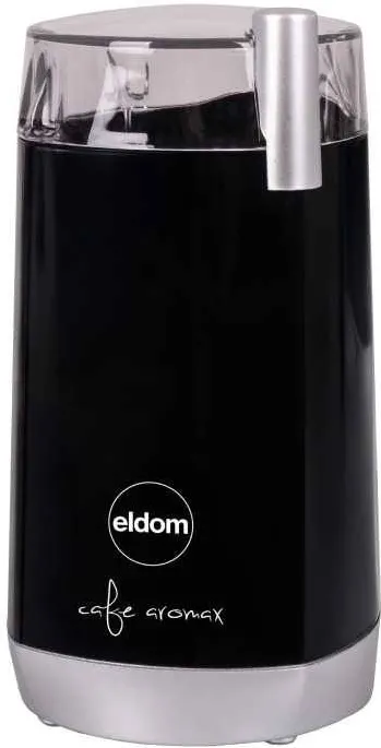 ELDOM MK40 Coffee Grinder Black