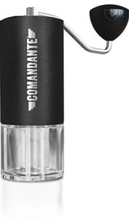COMANDANTE C40 MK4 Nitro Blade coffee grinder