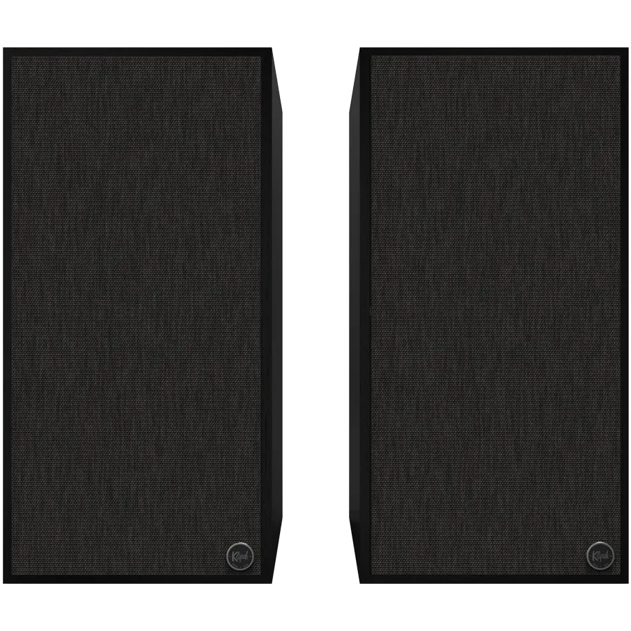 Klipsch Boxe active The Nines, pereche, negru mat