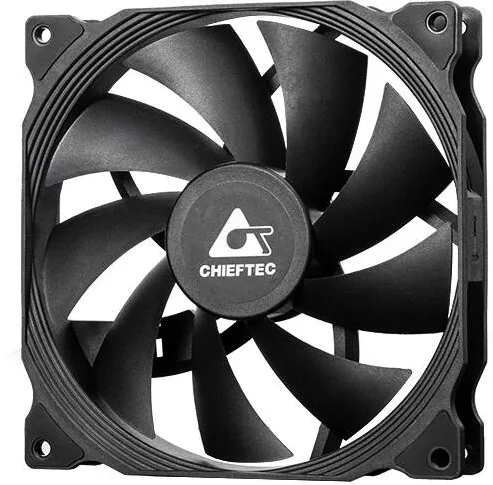 Chieftec Chieftec Wentylator ZF-1425PWM 140mm Computer case 14 cm