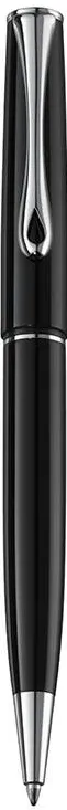 Diplomat Esteem - Black Lacquer - pix