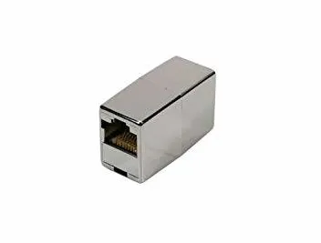 Adaptor Logilink LOGILINK - Adaptor cat.5e cruce