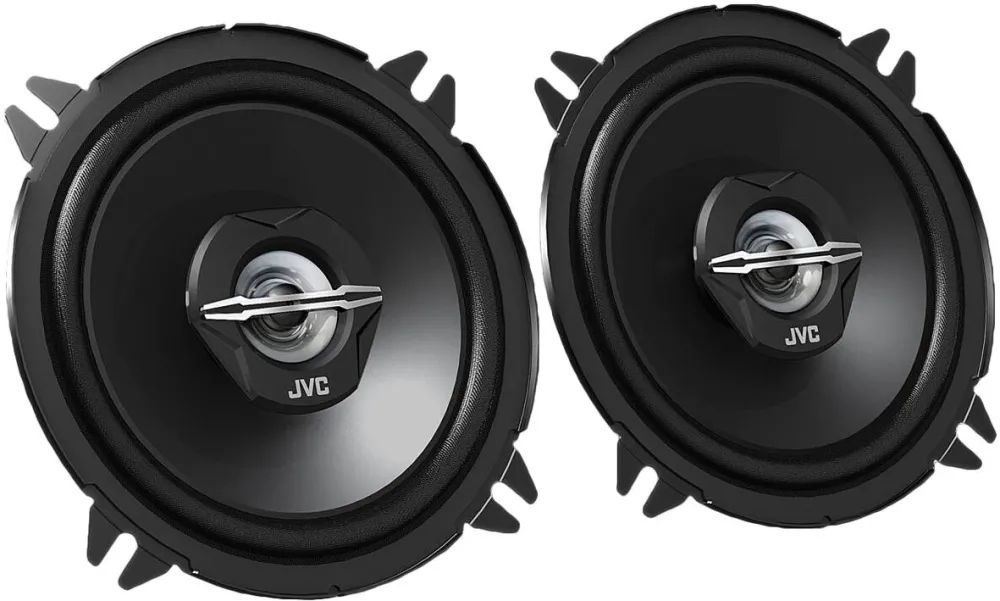 JVC Boxe Auto CS-J520X 2-way 250 W Round