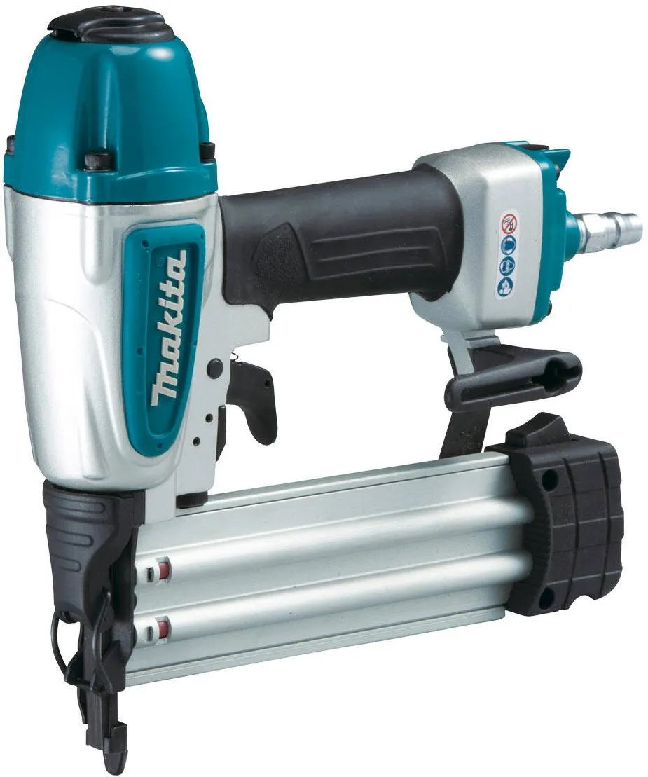 Makita AF506 nailer/staple guns Pneumatic