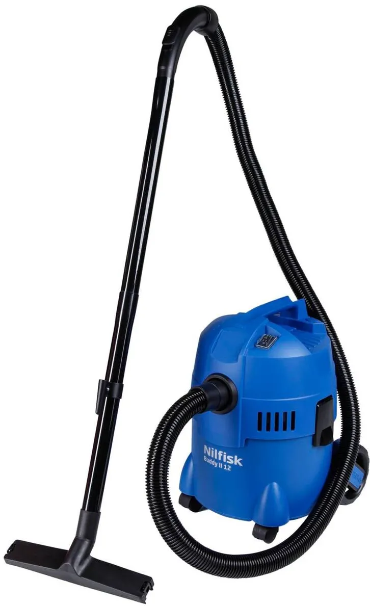 Aspirator Nilfisk Buddy II 12 EU