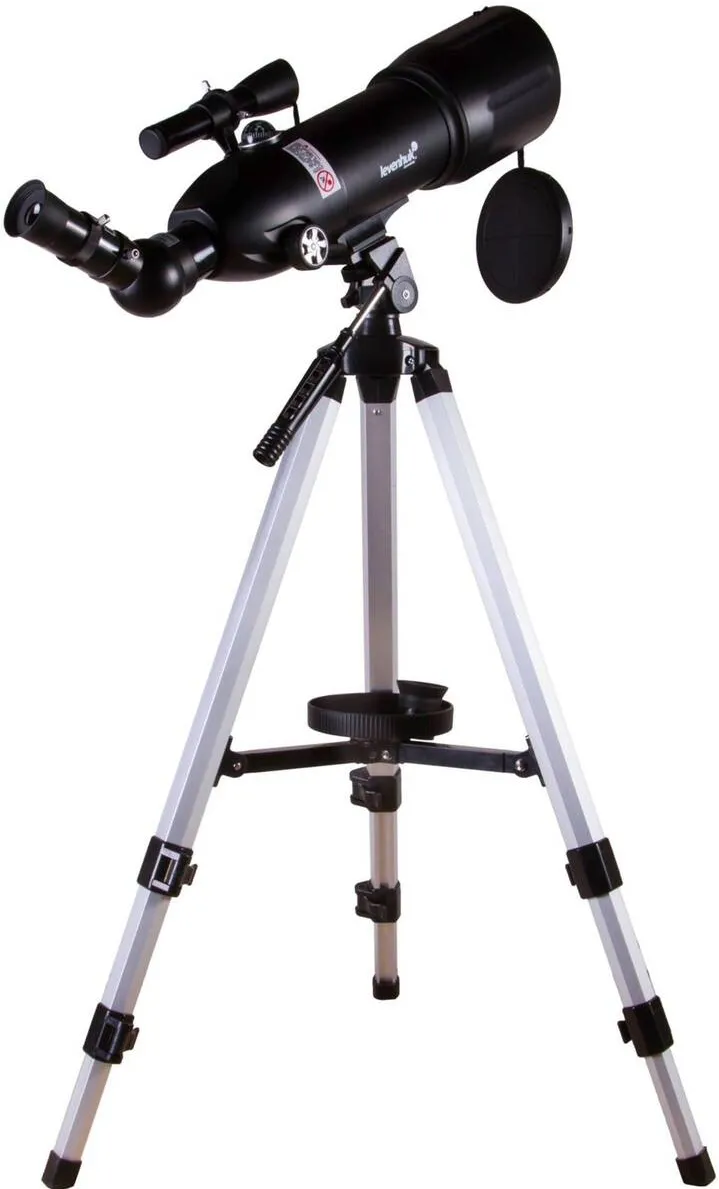 Levenhuk Skyline Travel 80