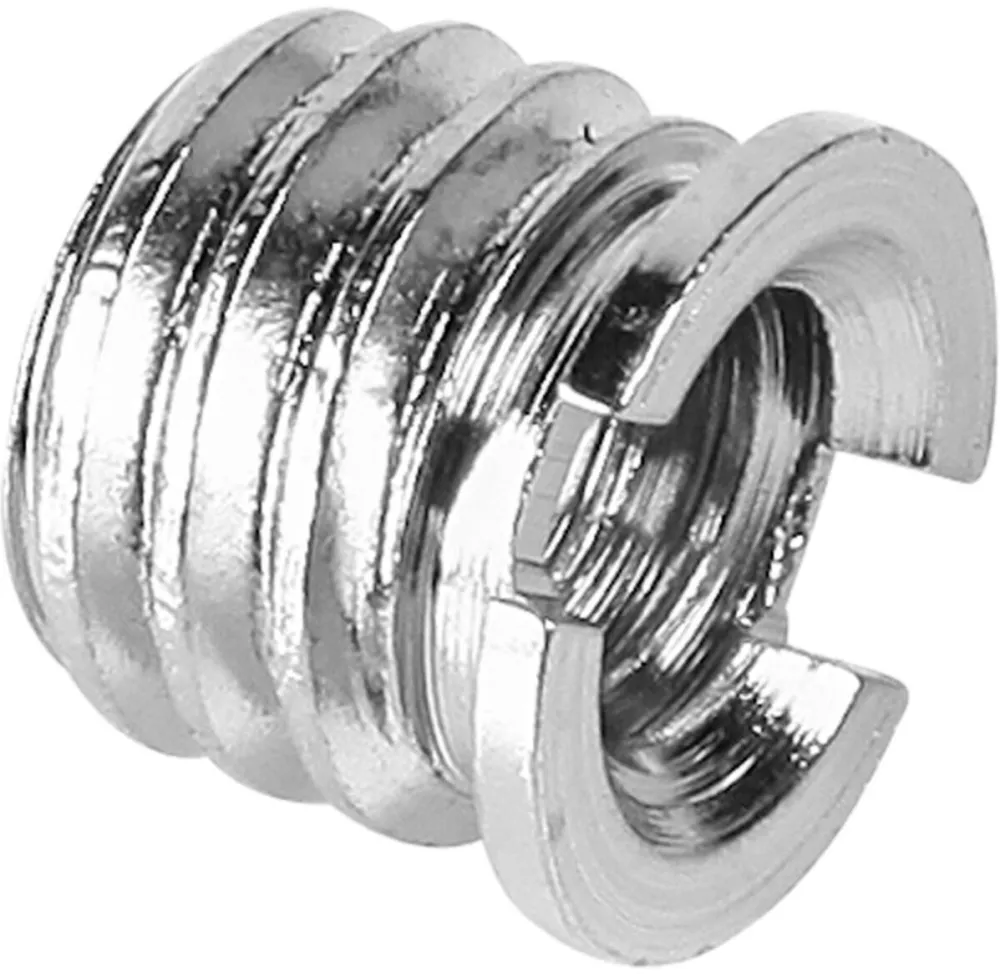walimex Adapter 1/4 Inch to 3/8 Inch