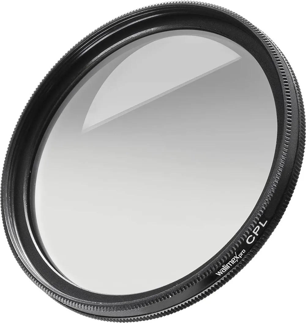 walimex pro Polfilter Zirkular 67mm