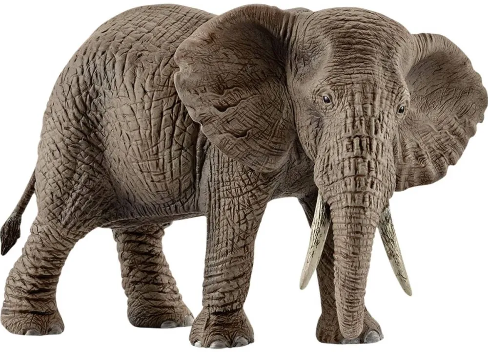 Schleich Jucarie Wild Life African Female Elephant