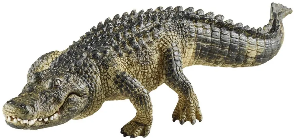 Schleich Jucarie Wild Life Alligator