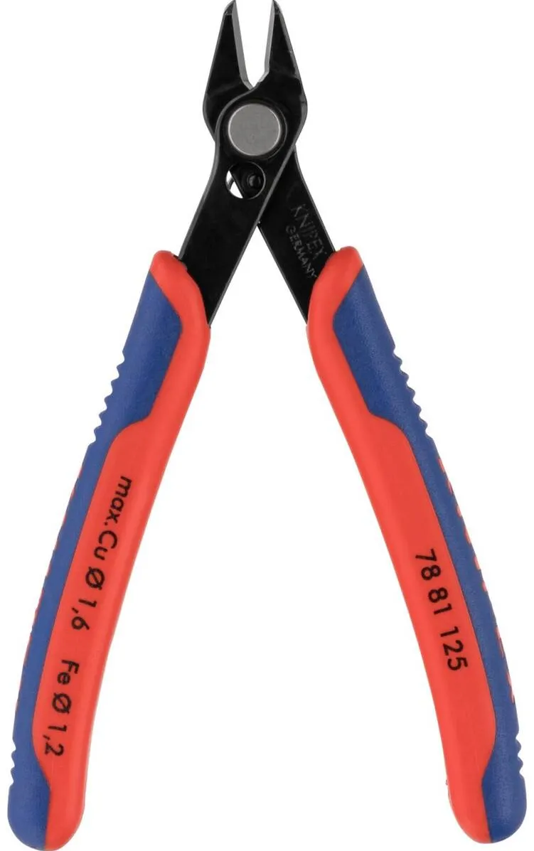 KNIPEX Electronic Super Knips