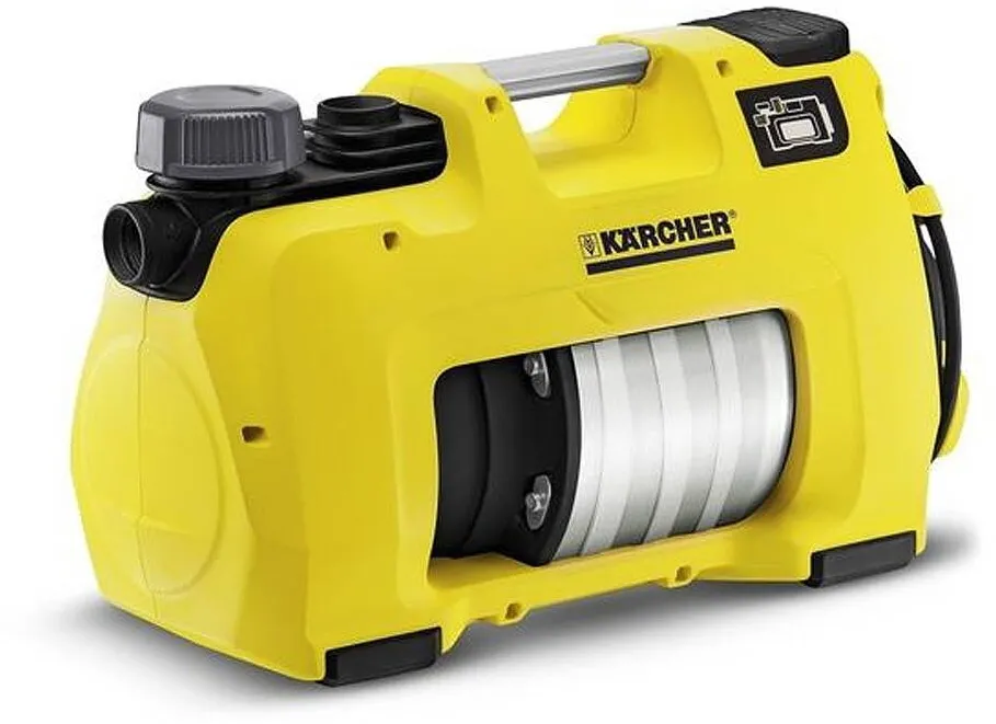 Karcher BP 5 Home & Garden