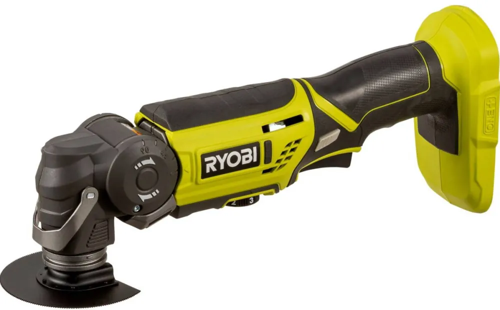 Ryobi R18MT-0 ONE+ Multi-Unealta Fara Fir