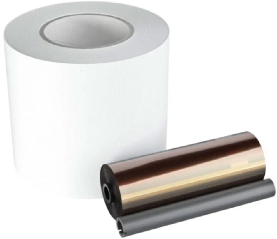 Consumabil Termic DNP DS 620 Media Kit 10x15 cm 24x 400 Sheets