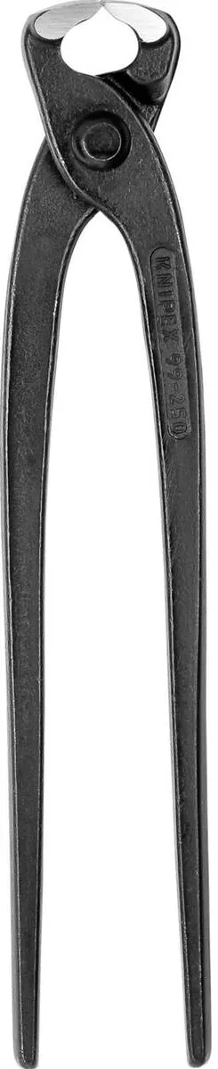KNIPEX Concreters' Nipper (Fixer's Nipper)