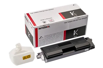 Toner imprimanta EuroPrint Compatibil cu Kyocera TK-590 B Laser