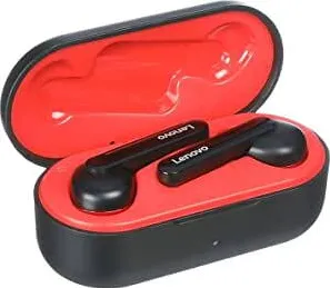 Casti Lenovo HT28 TWS – Negru