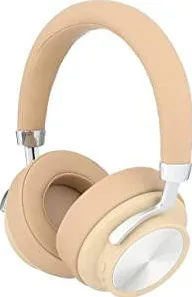Casti Lenovo HD800 cu microfon - Gold