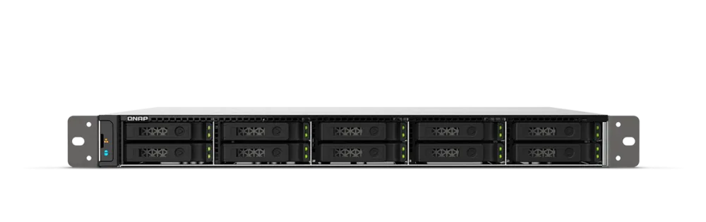 Network Attached Storage QNAP TS-h1090FU-7232P-64G