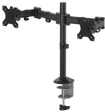 Suport Monitor FELLOWES 32" 2TFT 4Gelenke Negru Max.8KG