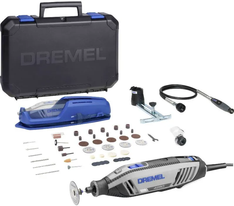 Unealta Multifunctionala DREMEL 4250-3-45