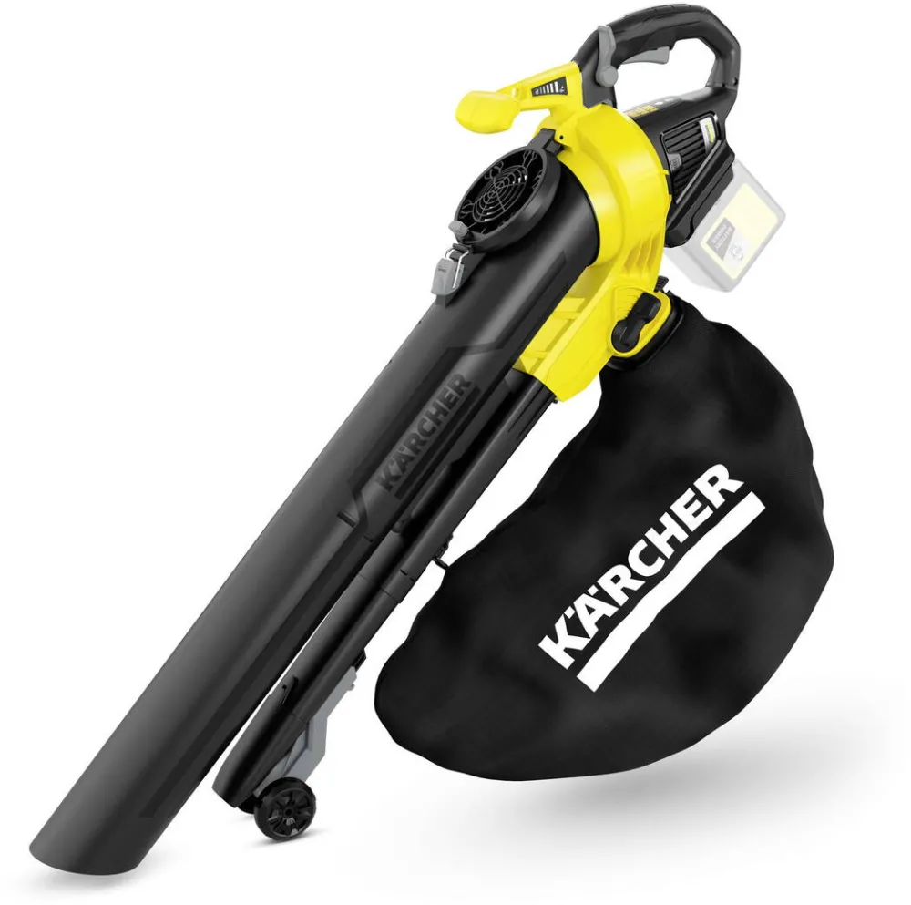 Karcher Suflanta BLV 36-240