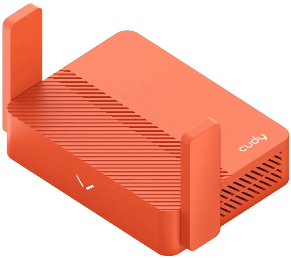 Router Wireless Cudy TR1200 VPN Travel AC1200