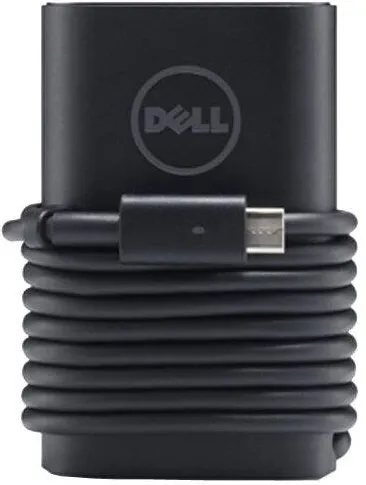 Alimentator Laptop Dell Dell USB-C 90 W AC Adapter with 1m EUR