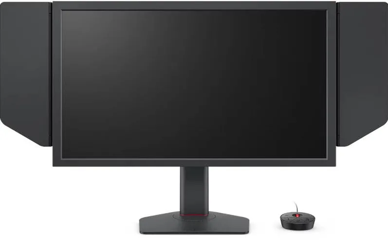 Monitor BenQ Gaming Zowie XL2566X+ 24.1 inch FHD TN 1 ms 400 Hz