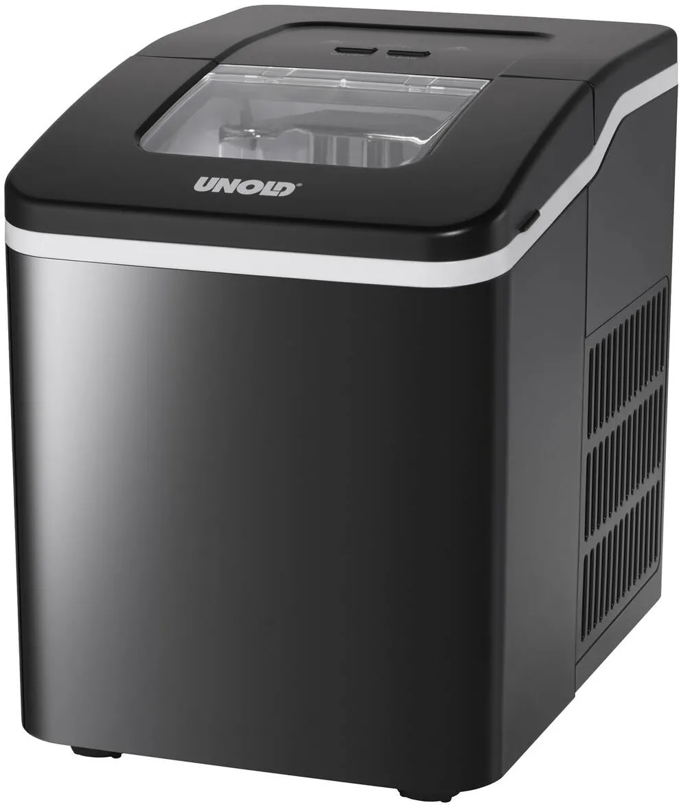 Aparat de gheata Unold 48935 Freeze Ice Cube Maker