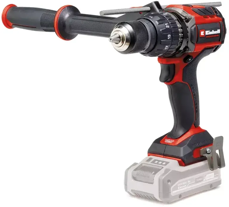 Einhell EINHELL SCREWDRIVER TP-CD 18/120 LI BL Solo fara Acumulator